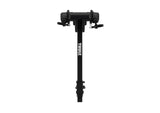 Thule Camber 2 - Hanging Hitch Bike Rack w/HitchSwitch Tilt-Down (Up to 2 Bikes) - Black - 905800