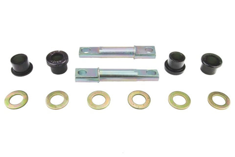 Whiteline Plus 3/92-7/01 & 10/01-1/08 Lexus ES300 Front Control Arm - Lower Inner Front Bushing Kit - W51720A