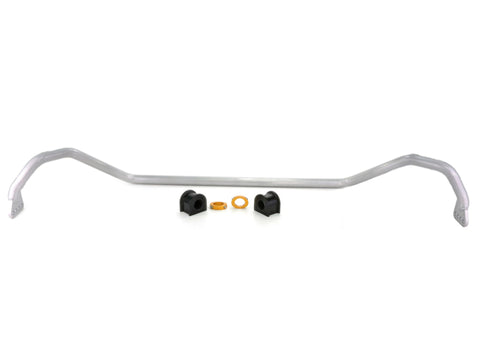 Whiteline 08/06-09 Pontiac G8 Sedan Front Heavy Duty Adjustable 26mm Swaybar - BHF62Z