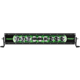 Rigid Industries Radiance+ 20in. RGBW Light Bar - 220053