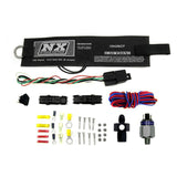 Nitrous Express Motorcycle Fully Automatic Heater (4AN) 4Amps - 15938