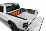 Putco 19-21 Dodge Ram LD - 6.4ft (Standard Box) Molle Passenger Side Panel - 195212