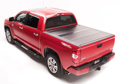 BAK 2022 Nissan Frontier 5ft Bed BAKFlip G2 - 226538