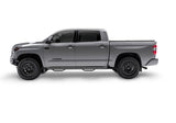 N-Fab Nerf Step 05-15 Toyota Tacoma Double Cab 6ft Bed - Tex. Black - W2W - 2in - T0589CC-TX