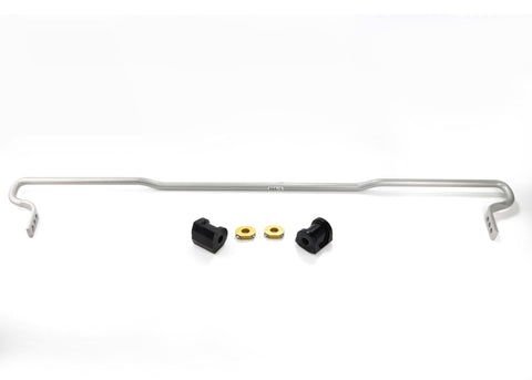 Whiteline 12+ Scion FR-S / 12+ Subaru BRZ / 12+ Toyota 86 Rear 16mm Adj HD Swaybar Only - BSR53Z