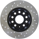 StopTech Drilled Sport Brake Rotor - 128.33131L