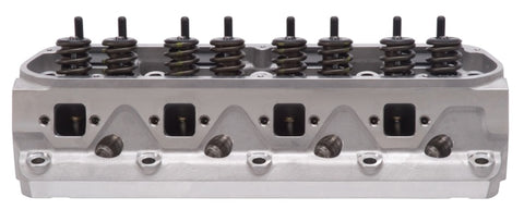 Edelbrock Single Perf RPM SBF 2 02 Head Comp - 60259