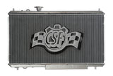 CSF 94-01 Acura Integra Radiator - 2850