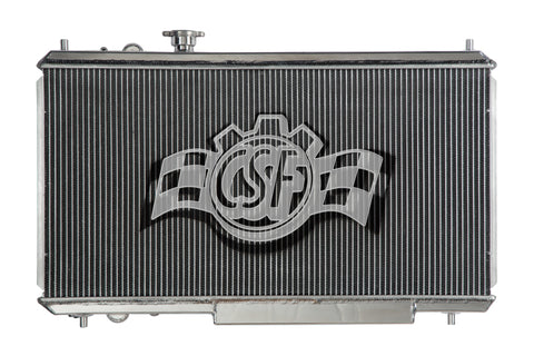 CSF 94-01 Acura Integra Radiator - 2850