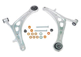 Whiteline 11-14 Subaru WRX/STI Front Lower Control Arm - KTA291