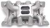 Edelbrock 351C Ford 2V RPM Air Gap Manifold - 7564