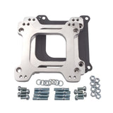 Edelbrock Standard Flang Sideways Mount Adapter - 2694