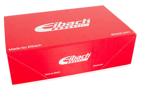 Eibach Drag Launch Kit for 79-98 Ford Mustang Cobra Coupe / 79-04 Couple / 03-04 Mach 1 Coupe - 9310.140