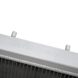 Mishimoto 95-99 Mitsubishi Eclipse Turbo Manual X-LINE (Thicker Core) Aluminum Radiator - MMRAD-ECL-95TX