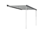 Thule HideAway Awning (Wall Mount - 10ft) - Black - 492010