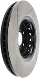 StopTech Sport Slotted Rotor - Front Left - 126.63086SL