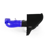 Mishimoto 2016 Chevy Camaro SS 6.2L Performance Air Intake - Blue - MMAI-CAM8-16BL