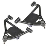 Ridetech 99-06 Chevy Silverado StrongArms Front Lower use with CoolRide - 11381499