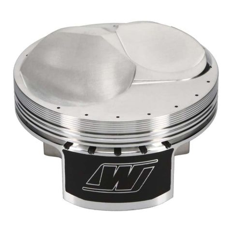 Wiseco Chevrolet Big Blox Brodix SR20 4.600in Bore 1.060in CH 0.990in H Piston Shelf Stock Kit - K0160B100