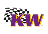 KW Coilover Kit V3 2018+ Kia Stinger AWD w/o Electronic Dampers - 35268005