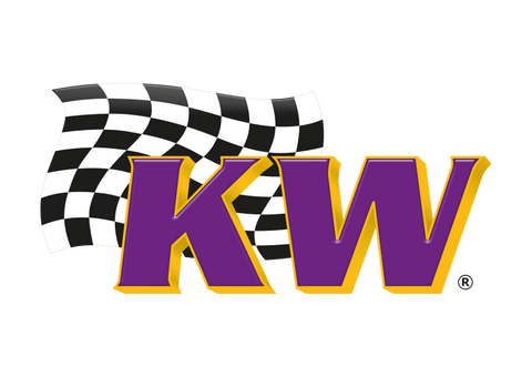 KW Coilover Kit V3 2020+ Chevrolet C8 Corvette Stingray - 35261030