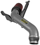 AEM 2015 Hyundai Genesis 3.8L-V6 F/I Silver Cold Air Intake - 21-796C