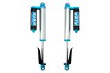 King Shocks 2020+ Jeep Gladiator JT Rear 2.5 Dia Piggyback Reservoir Shock 6in Lift (Pair) - 25001-385