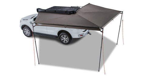 Rhino-Rack Batwing Awning - Left - 33100