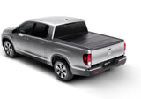 UnderCover 12-17 Isuzu Dmax 5ft Flex Bed Cover - FX61002