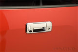 Putco 14-20 Toyota Tundra - w/ back-up Camera Opening Tailgate & Rear Handle Covers - 401030