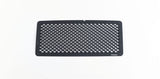 Putco 07-18 Jeep Wrangler - Cut to Fit - Anodized Aluminum Lighted Boss Grille - 270524B