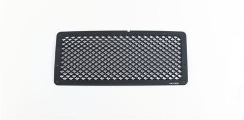 Putco 07-18 Jeep Wrangler - Cut to Fit - Anodized Aluminum Lighted Boss Grille - 270524B