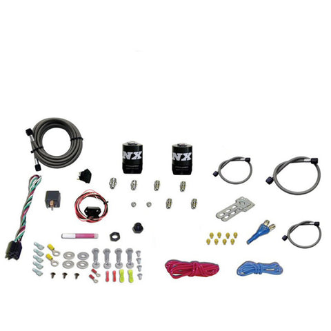 Nitrous Express Nitrous Kit for Slingshot w/o Bottle - 60922-00P