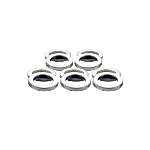McGard MAG Washer (Stainless Steel) - 10 Pack - 78711