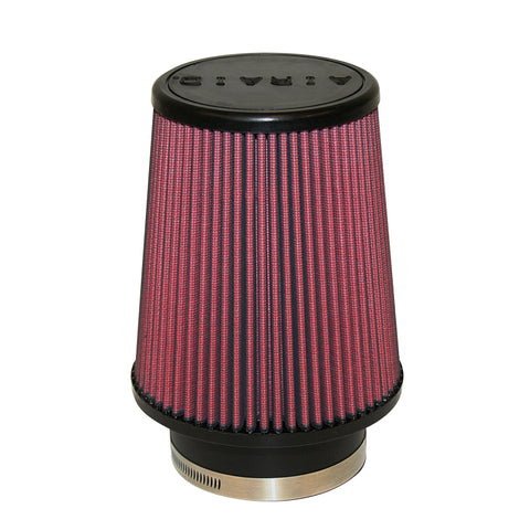 Airaid Universal Air Filter - Cone 4 x 7 x 4 5/8 x 6 - 701-456