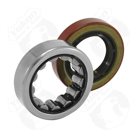 Yukon Gear R1563TAV Axle Bearing and Seal Kit / Torringtonbrand / 2.250in OD / 1.400in ID - AK 1563