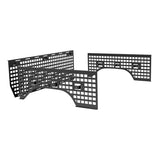 Putco 19-21 Chevy Silverado LD/Sierra LD - 5.8ft (Short Box) Molle Passenger Side Panel - 195002