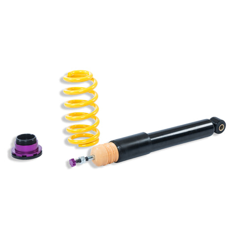 W Coilover Kit V2 Smart ForTwo (W453, W454) - 15226005