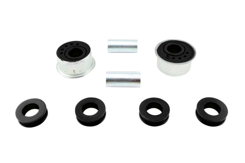 Whiteline 12+ Subaru BRZ / 12+ Scion FR-S Front Anti-Dive/Caster - C/A Lower Inner Front Bushing - KCA434