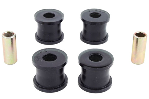 Whiteline 10/01-05 BMW 3 Series (E46) Rear Sway Bar Link Upper & Lower Bushing - W23394