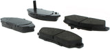 StopTech Performance 90-98 Buick Skylark / 90-98 Pontiac Grand Am Front Brake Pads - 309.05060