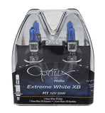 Hella Bulb H1 12V 55W Xen Wht Xb (2) - H71071242