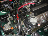 Injen 94-01 Integra GSR Polished Cold Air Intake - RD1450P