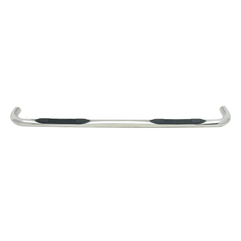 Westin 2002-2006 Chevrolet Avalanche w/ Cladding E-Series 3 Nerf Step Bars - SS - 23-3020