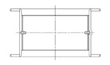 ACL **Coated** Chev. V8 265-283-302-327 Race Series Engine Crankshaft Main Bearing Set - 5M429HC-001