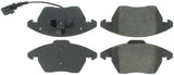 StopTech Street Select Brake Pads - Front - 305.11070