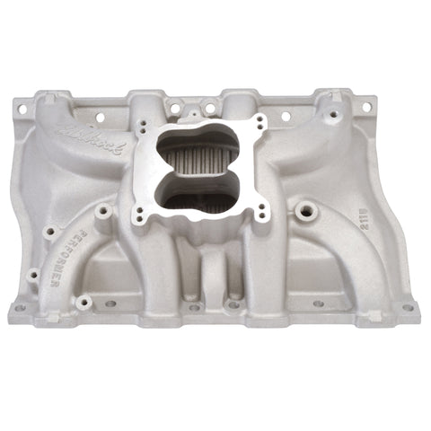 Edelbrock Performer Cadillac Manifold - 2115