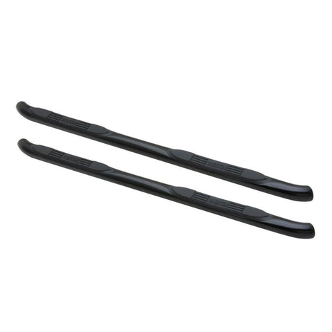 Westin 2005-2018 Toyota Tacoma Ext Cab E-Series 3 Nerf Step Bars - Black - 23-2675