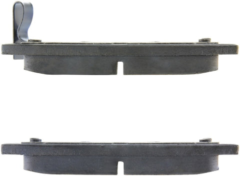 StopTech Street Brake Pads - 308.06980