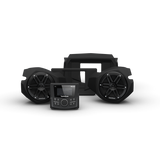 Rockford Fosgate 14+ RZR Stage-1 Audio System (Gen-3) - RZR14-STG1